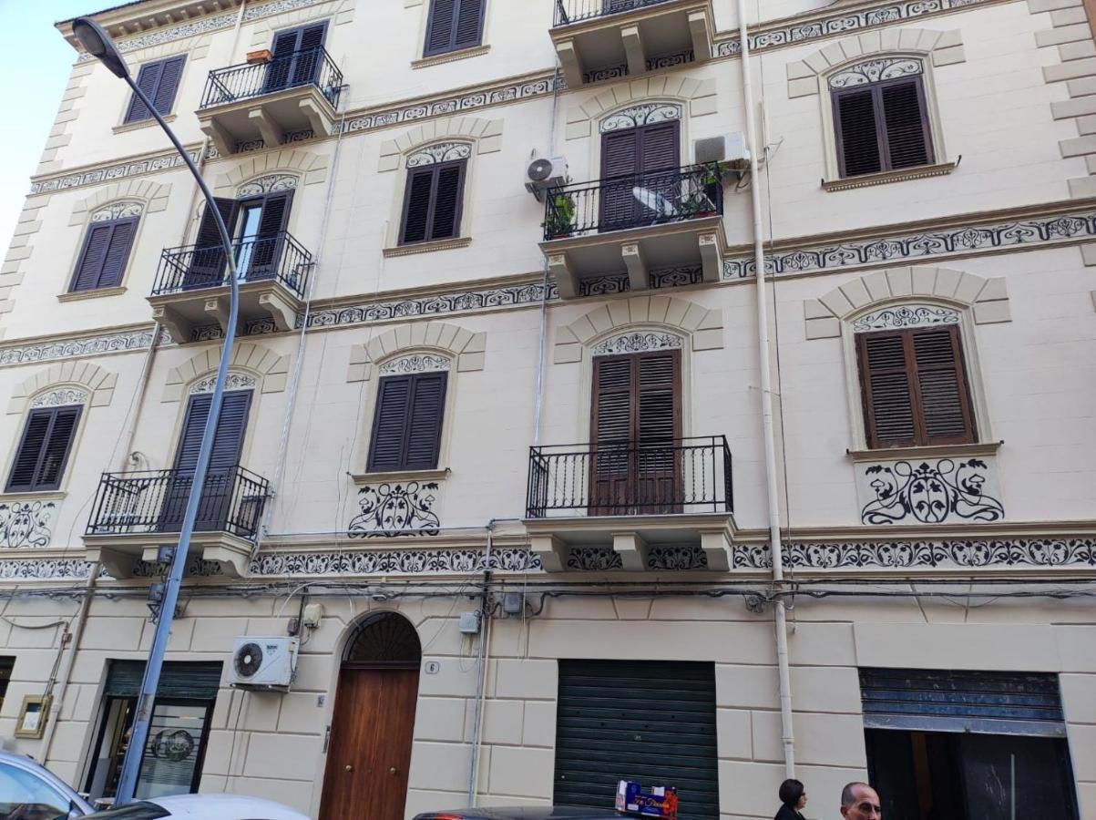 Pretty House Villa Palermo Exterior photo